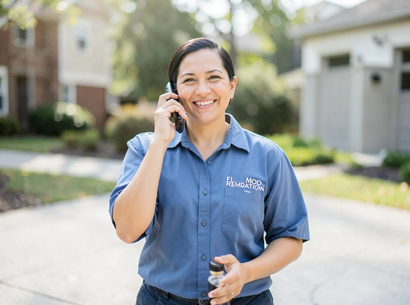 Mold Remediation Claude, TX FAQs